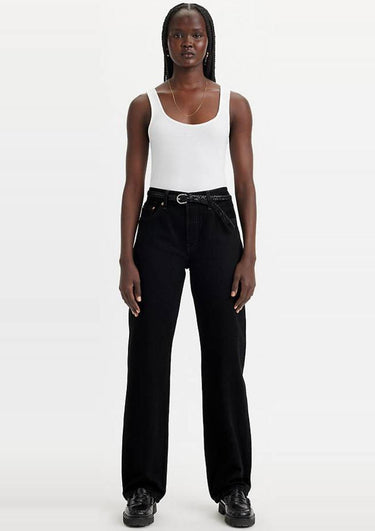 Levi Damen Jeans